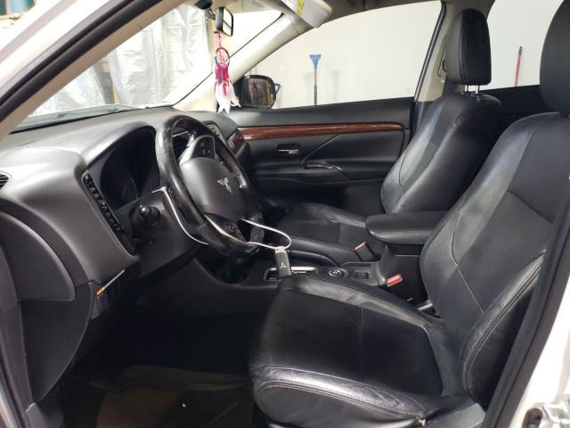 2014 Mitsubishi Outlander Se - Image 7