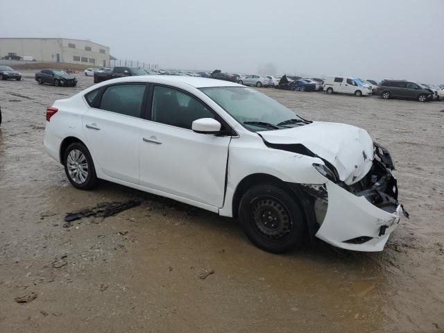 2018 Nissan Sentra S - Фото 4