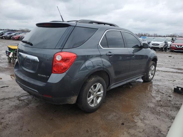 2011 Chevrolet Equinox Lt - Image 3