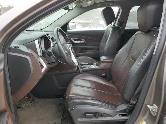 2011 Chevrolet Equinox Ltz - Image 7
