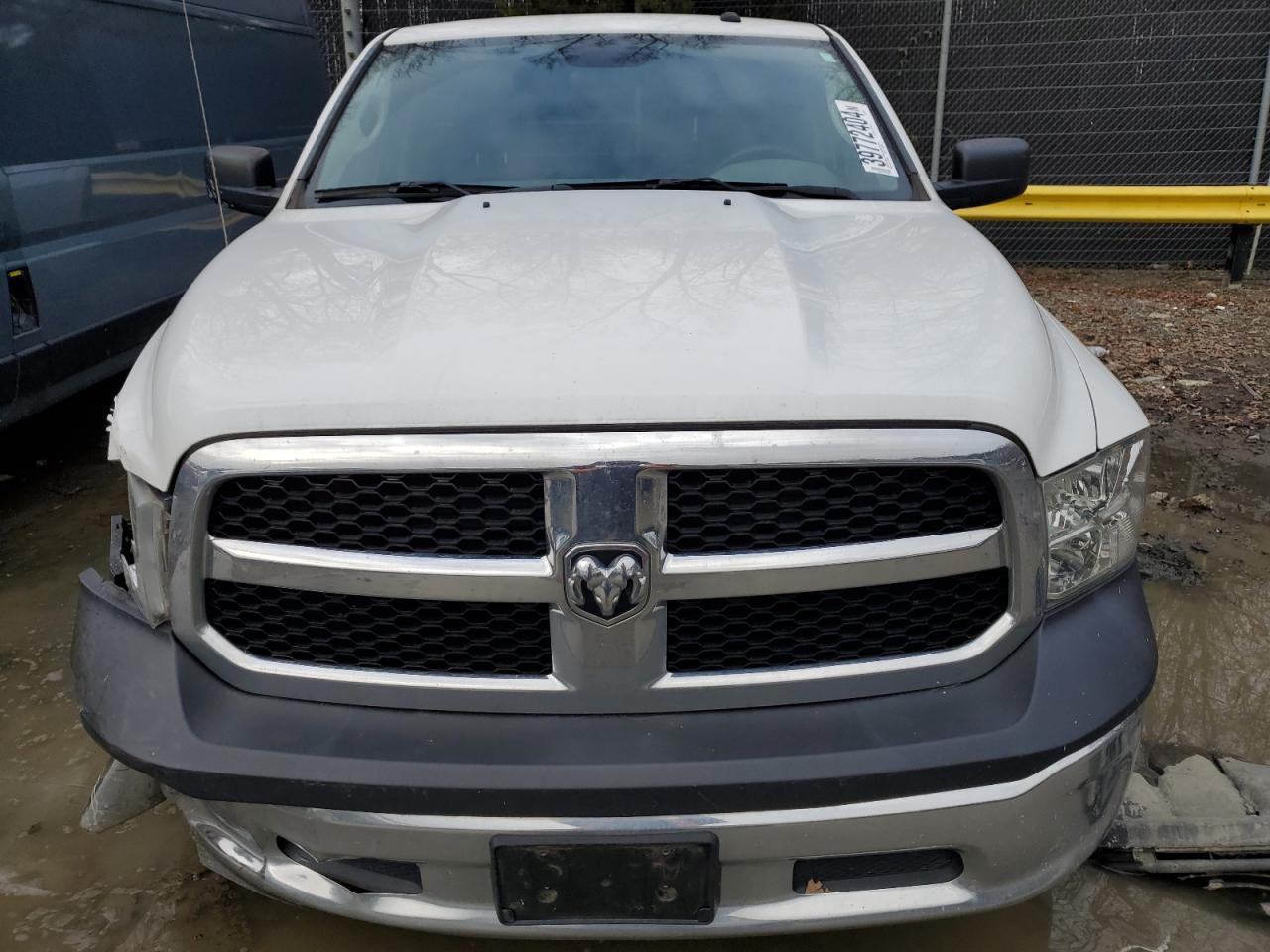 2017 RAM 1500 ST - Фото 5