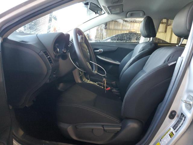 2013 Toyota Corolla Base - Image 7