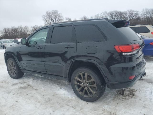 2016 Jeep Grand Cherokee Limited - Image 2