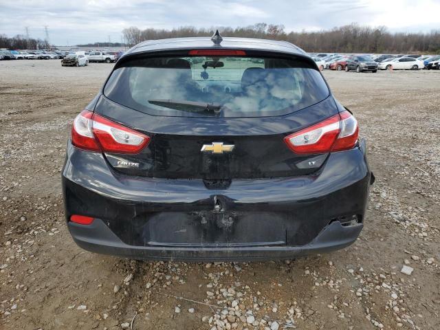 2017 Chevrolet Cruze Lt - Фото 6