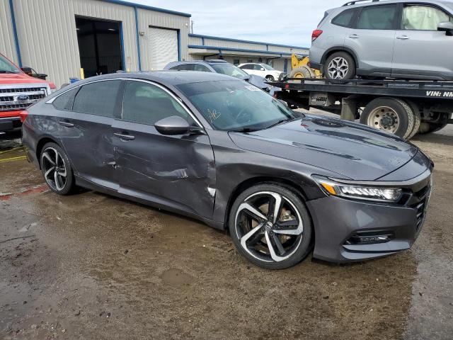 2020 Honda Accord Sport - Фото 4