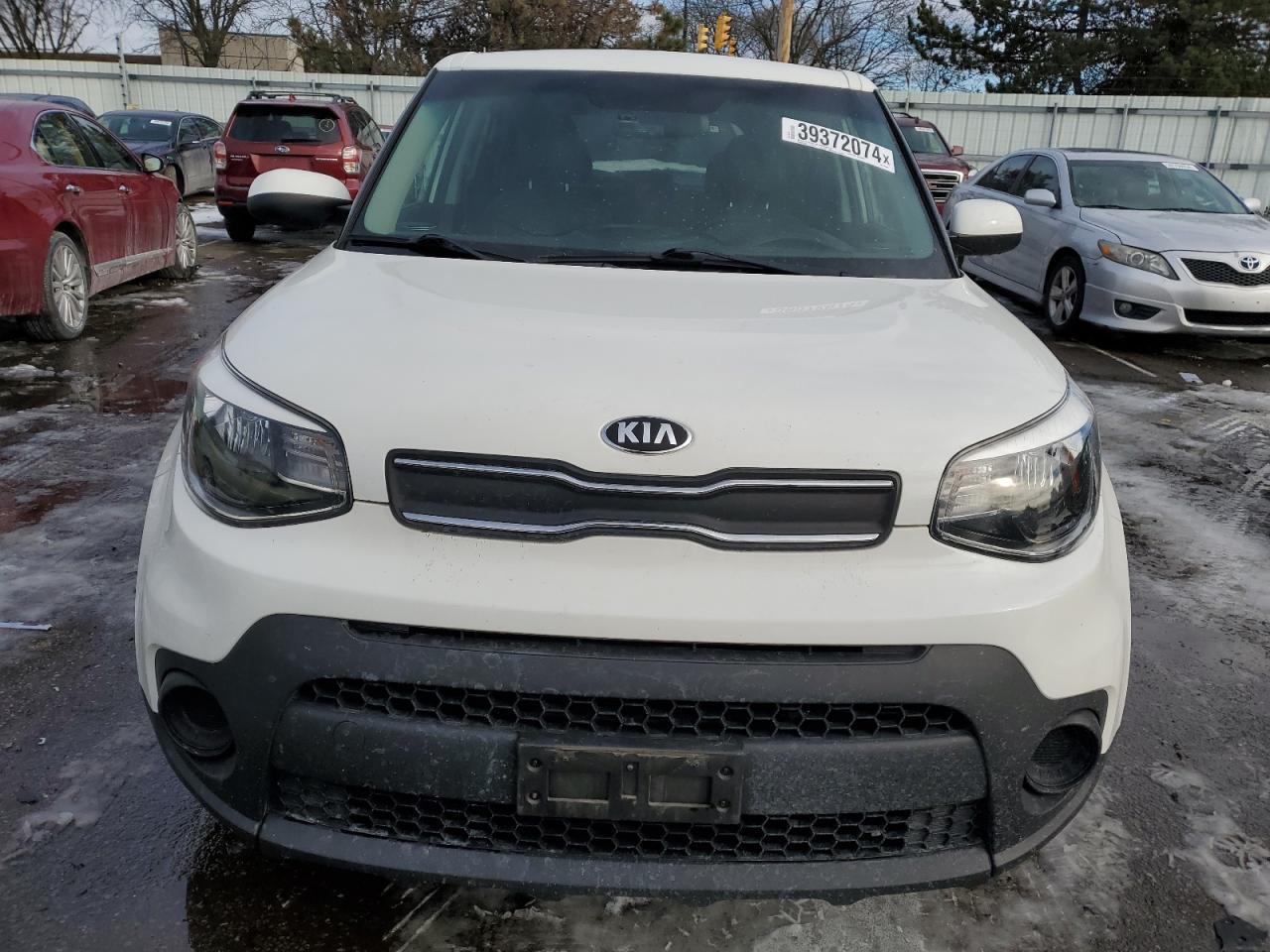 2019 KIA SOUL - Image 5