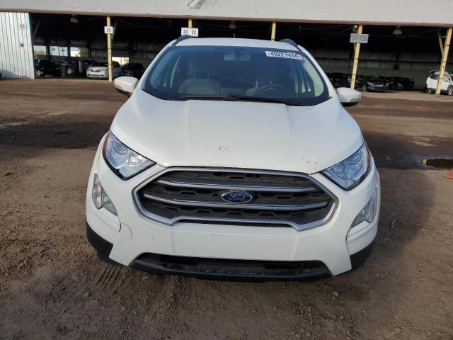 2021 Ford Ecosport Se - Image 5