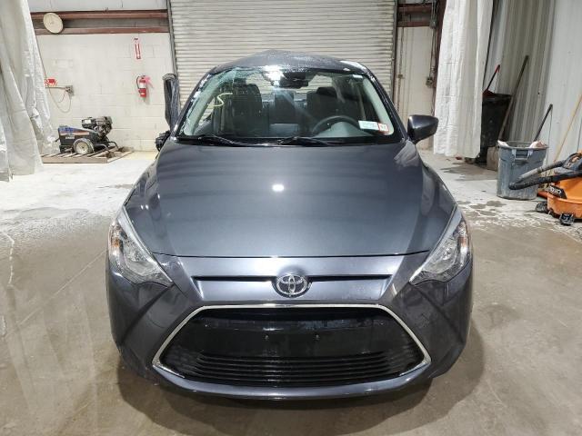 2017 Toyota Yaris Ia - Фото 5