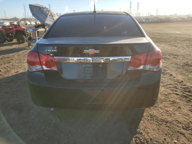 2014 Chevrolet Cruze Ls - Image 6