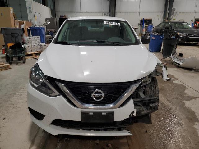 2018 Nissan Sentra S - Фото 5