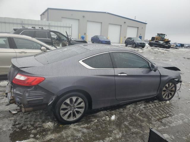 2015 Honda Accord Exl - Image 3