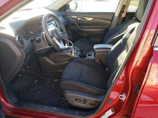 2018 Nissan Rogue S - Фото 7
