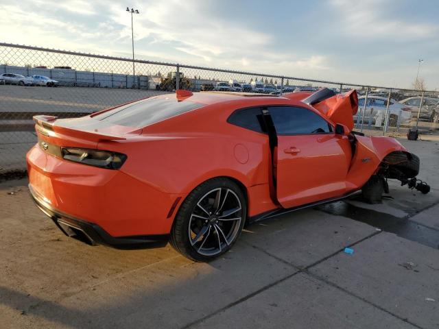 2018 Chevrolet Camaro Lt - Фото 3