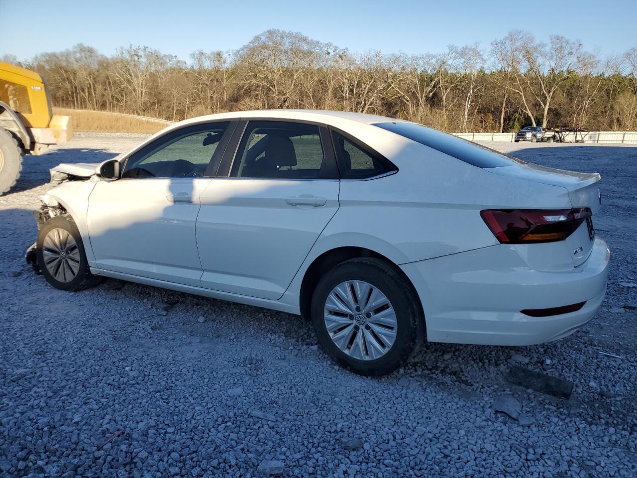 2019 VOLKSWAGEN JETTA S - Фото 2
