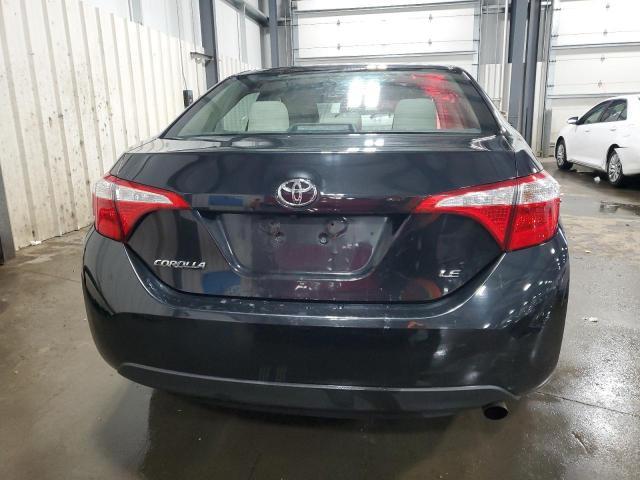 2016 Toyota Corolla L - Фото 6