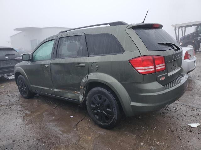2016 Dodge Journey Se - Image 2