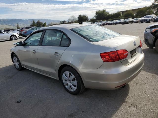 2014 Volkswagen Jetta Se - Image 2