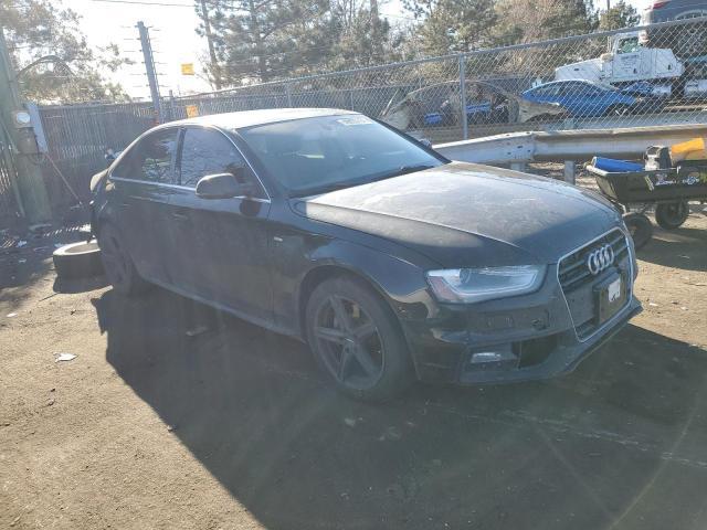 2015 Audi A4 Premium - Фото 4