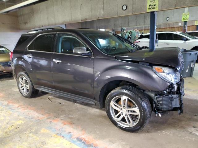 2016 CHEVROLET EQUINOX LT - Image 4