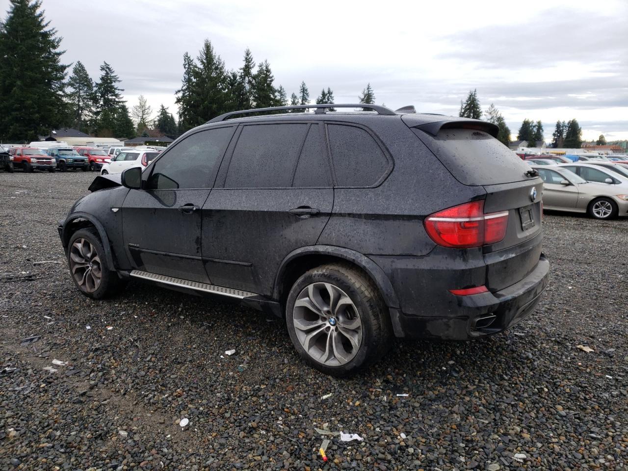 2012 BMW X5 XDRIVE5 - Image 2