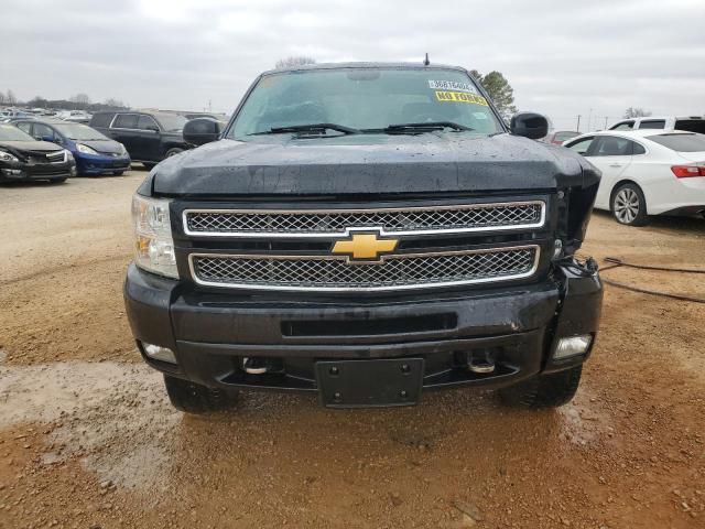 2013 Chevrolet Silverado K1500 Lt - Фото 5