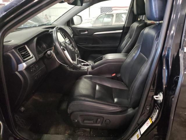 2019 Toyota Highlander Se - Фото 7