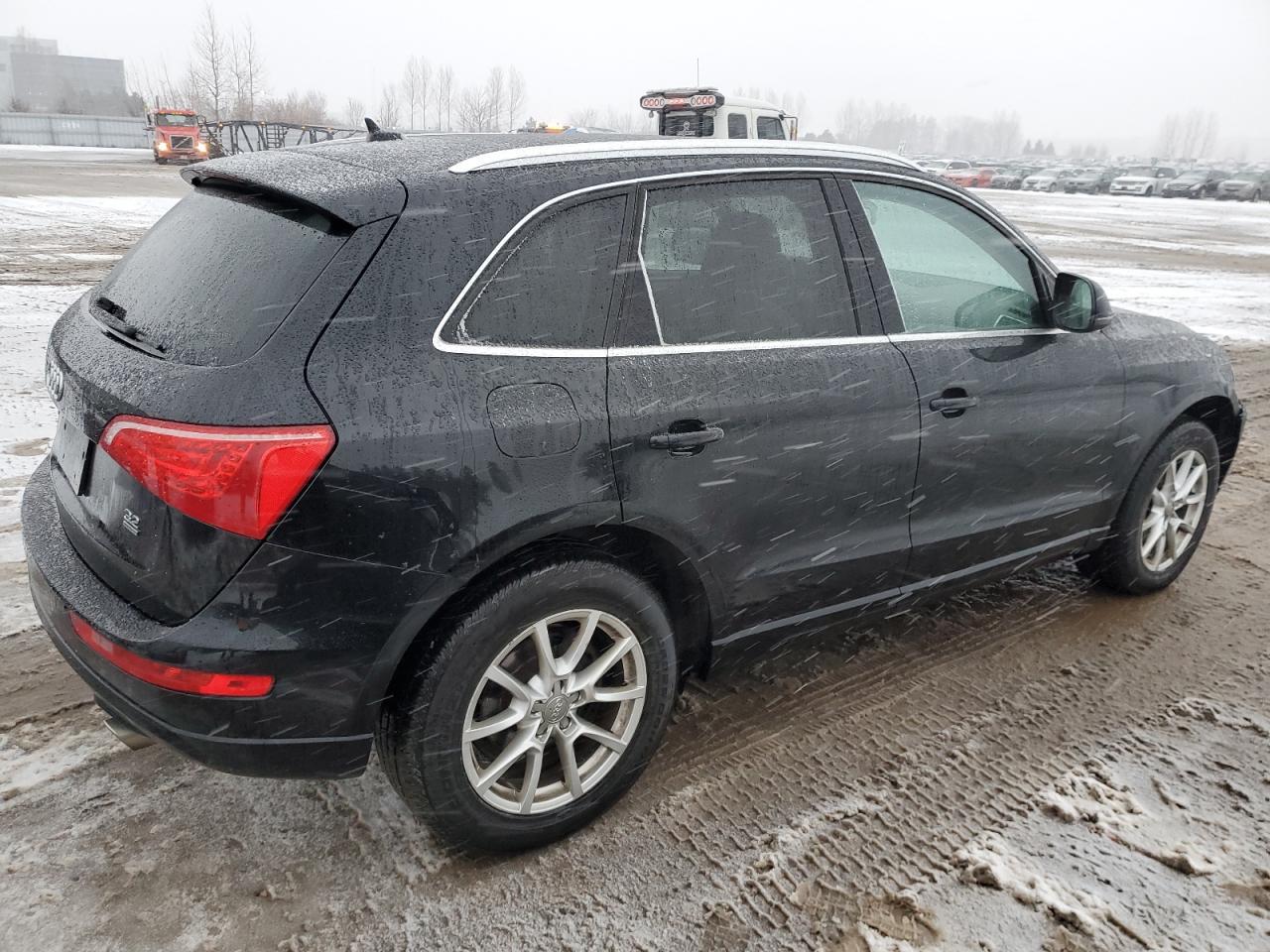 2011 AUDI Q5 PREMIUM - Image 3