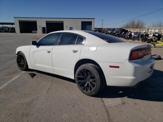 2013 DODGE CHARGER SE - Фото 2