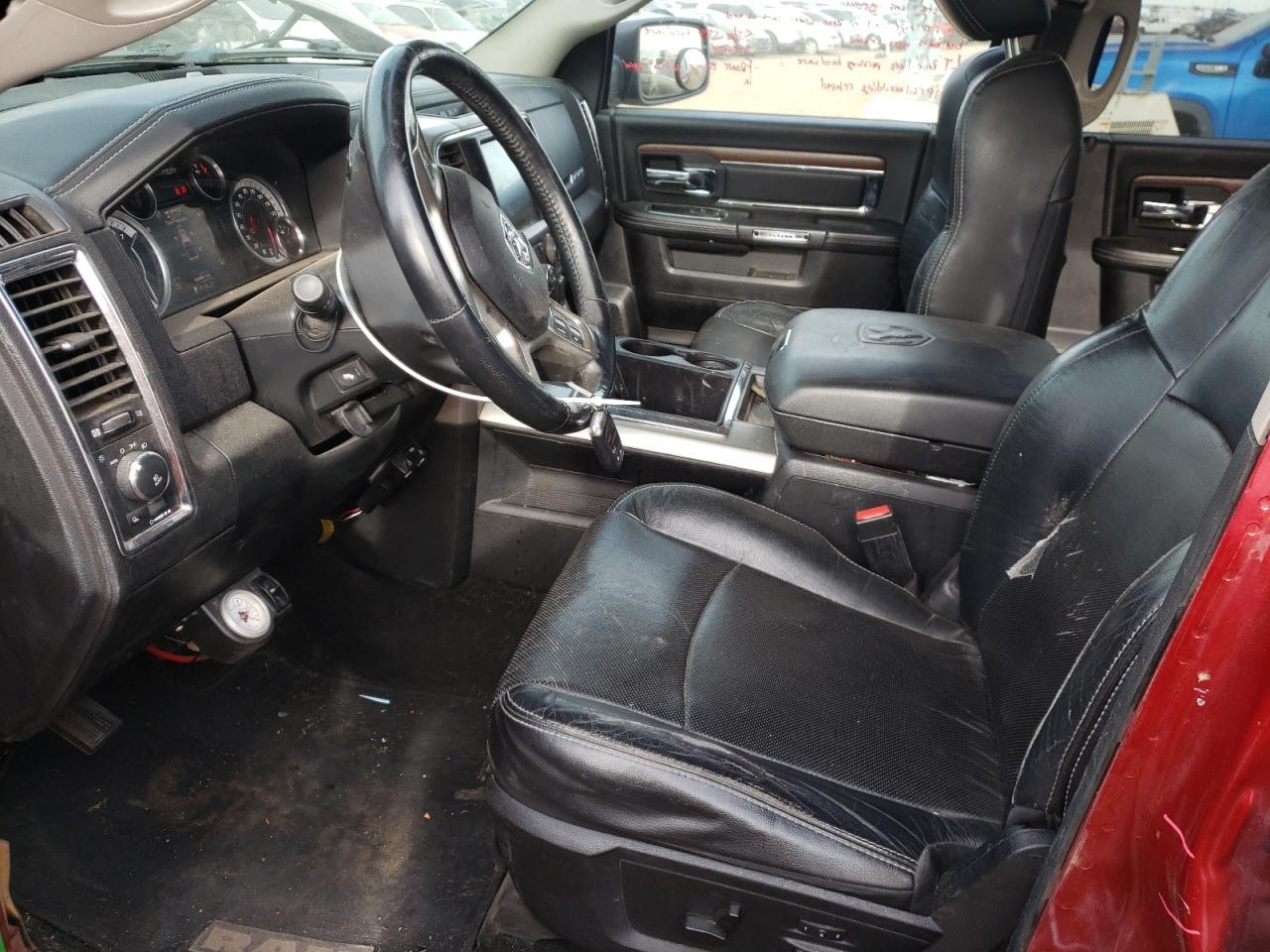 2015 RAM 1500 LARAM - Image 7