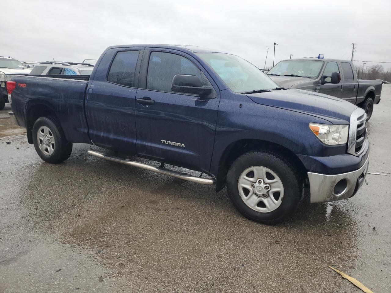2011 TOYOTA TUNDRA DOU - Image 4