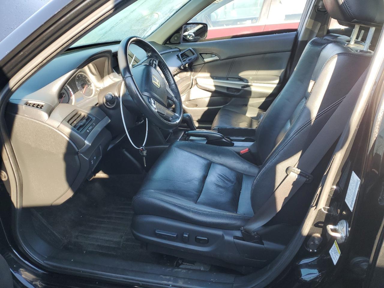 2010 HONDA ACCORD EXL - Image 7