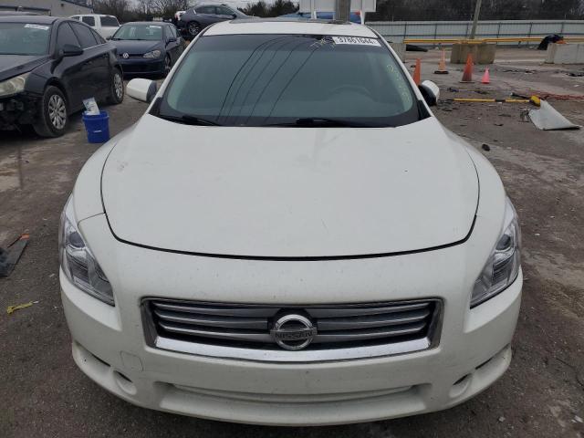 2013 Nissan Maxima S - Image 5