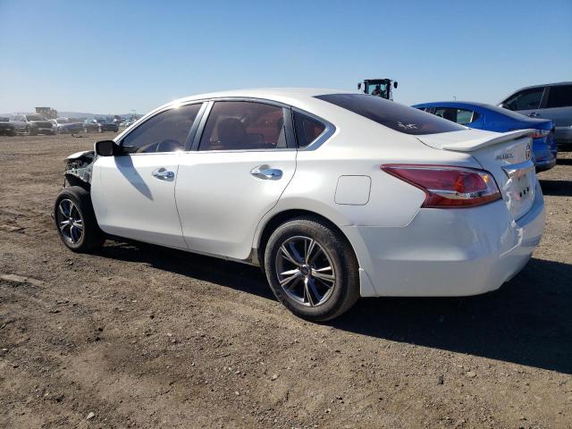 2013 Nissan Altima 2.5 - Image 2