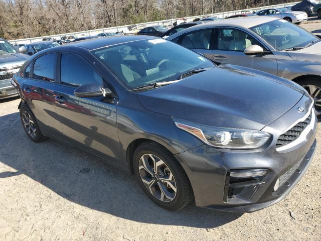 2019 Kia Forte Fe - Image 4