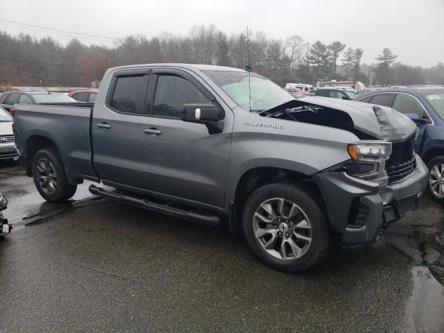 2019 Chevrolet Silverado K1500 Rst - Фото 4