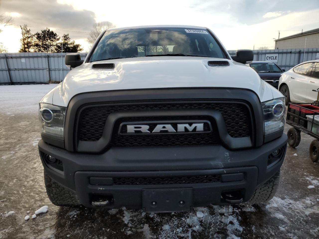2019 RAM 1500 CLASS - Image 5