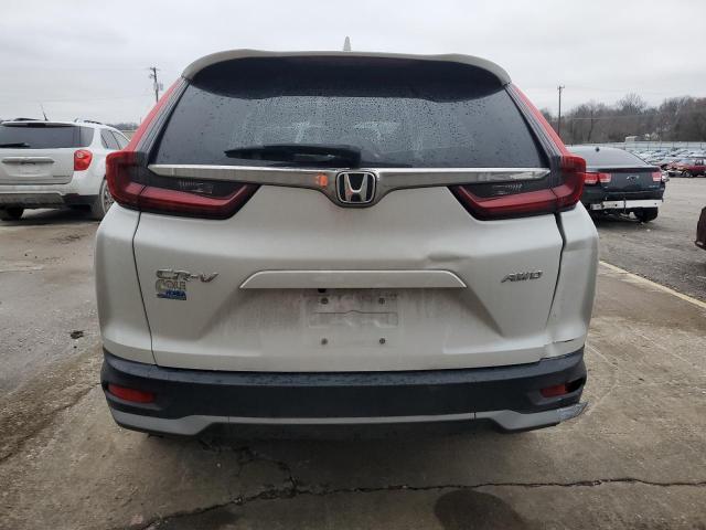 2020 Honda Cr-V Exl - Image 6