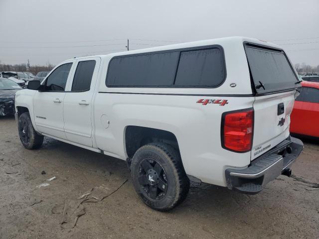 2019 Chevrolet Silverado Ld K1500 Lt - Image 2
