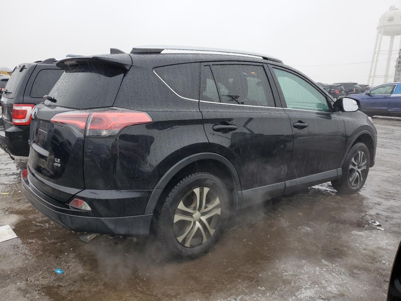 2016 TOYOTA RAV4 LE - Image 3