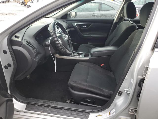 2015 Nissan Altima 2.5 - Image 7