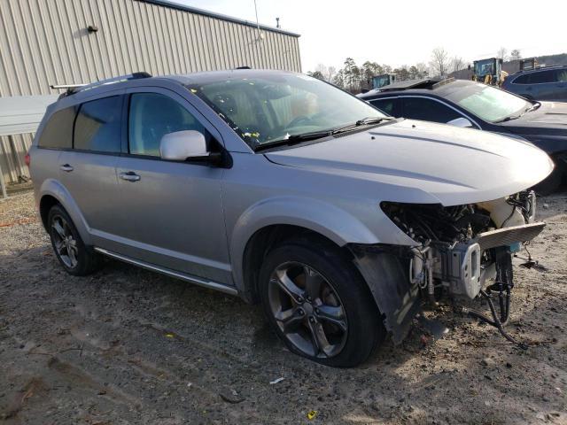 2016 Dodge Journey Crossroad - Image 4