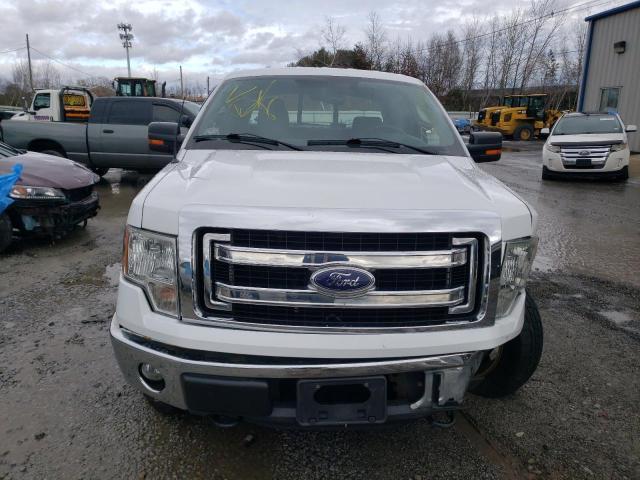 2014 Ford F150 Supercrew - Image 5