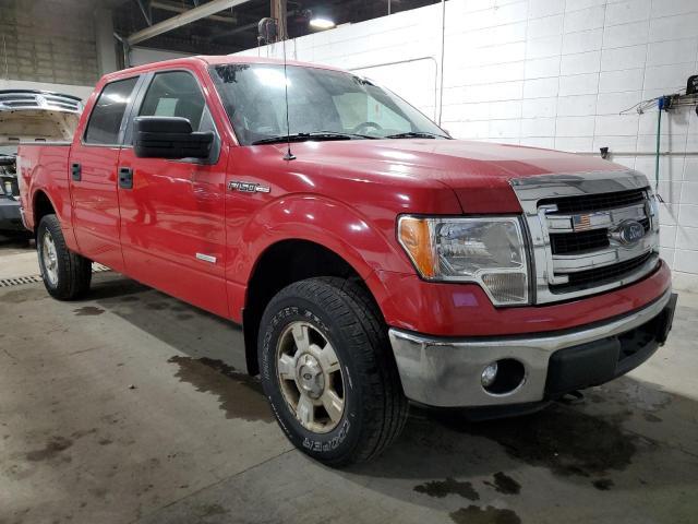 2014 Ford F150 Supercrew - Image 4