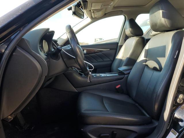 2018 Infiniti Q50 Luxe - Фото 7