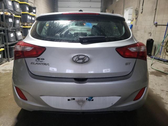 2014 Hyundai Elantra Gt - Фото 6
