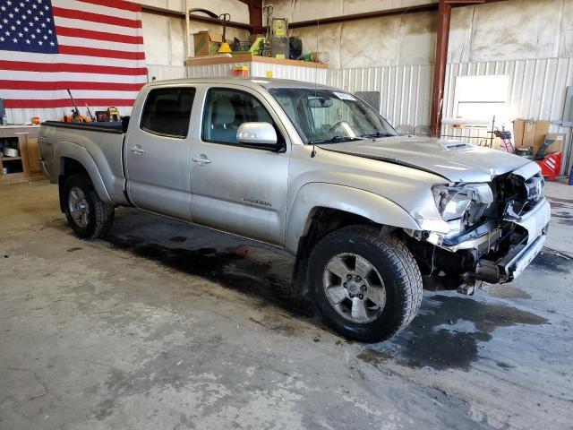 2013 Toyota Tacoma Double Cab Long Bed - Image 4