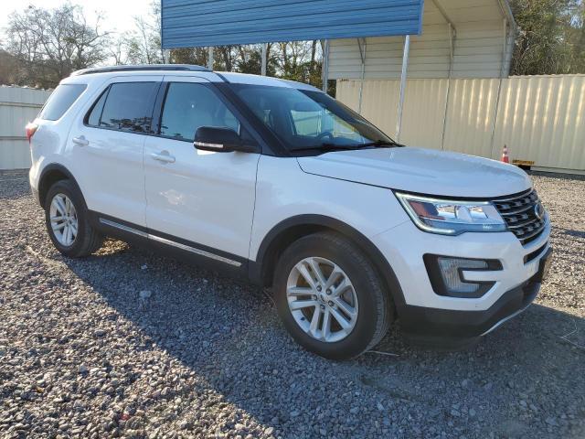 2017 Ford Explorer Xlt - Image 4