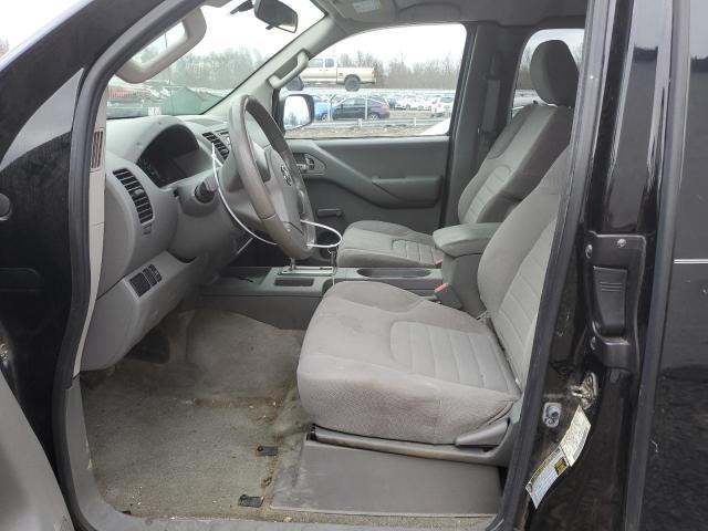 2012 Nissan Frontier S - Фото 7