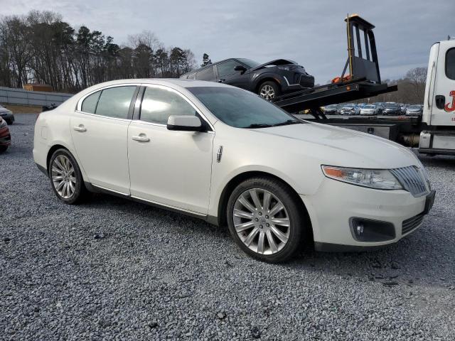 2012 Lincoln Mks - Фото 4