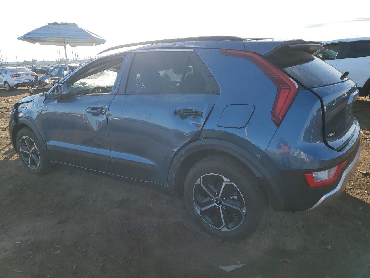 2023 KIA NIRO EX - Фото 2